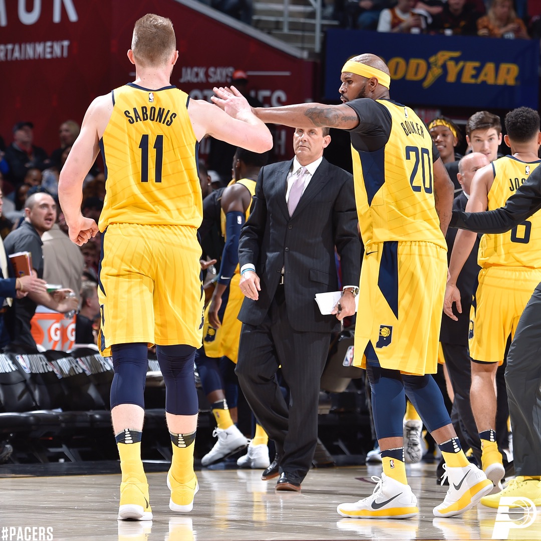 爱游戏体育直播-包含印第安纳步行者迎欧联关键赛，窗口期调整名单，赛场秩序良好，赛季目标并未改变的词条