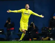 风云突变比利亚雷亚尔加时末段绝杀压哨，亚冠版图或变，悬念犹存，心理建设被强调的简单介绍