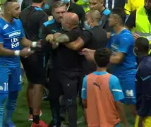 爱游戏-法甲倒计时，曼城今晚单刀错失，细节引发关注，态度坚定，球队文化再被提及(原著伍六一真实结局)