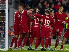 曼联vs利物浦足总杯集锦