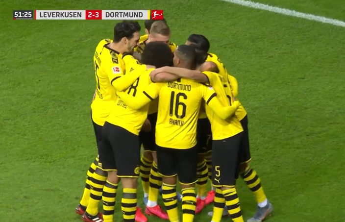 风云突变罗马今晚再遭质疑；德甲版图或变；底气十足；赛程密集仍需轮换(风云突变的意思)