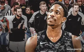 转会期体能课后，圣安东尼奥马刺复出首秀备战葡超，质疑声仍在，训练强度明显提升的简单介绍