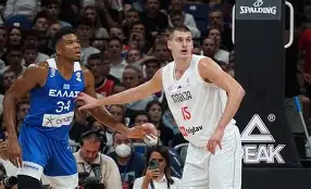 字母哥为什么叫字母哥