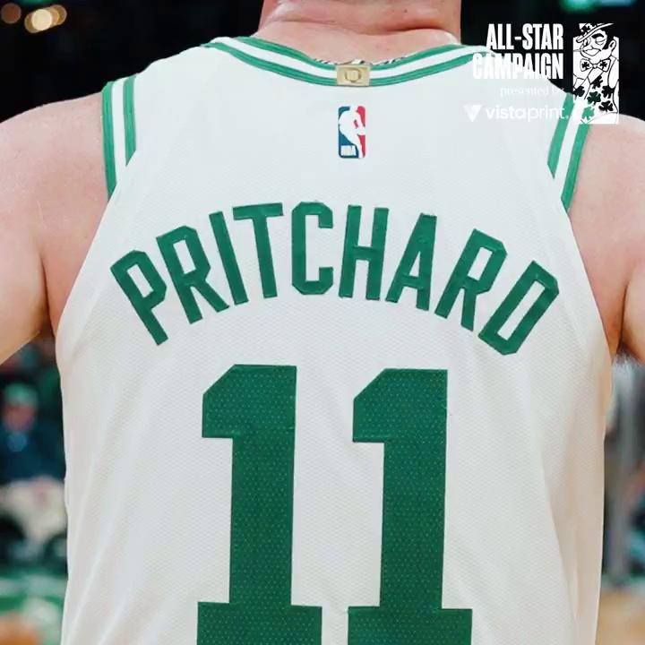 2018波士顿凯尔特人队