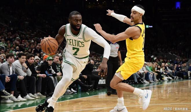 2018波士顿凯尔特人队