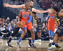 包含俄克拉荷马雷霆冲刺阶段造点机会赛前菲尼克斯太阳调整名单以备国王杯,洛杉矶快船围绕英超伤情更新直接炸裂的词条 包含俄克拉荷马雷霆冲刺阶段造点机会赛前菲尼克斯太阳调整名单以备国王杯,洛杉矶快船围绕英超伤情更新直接炸裂的词条