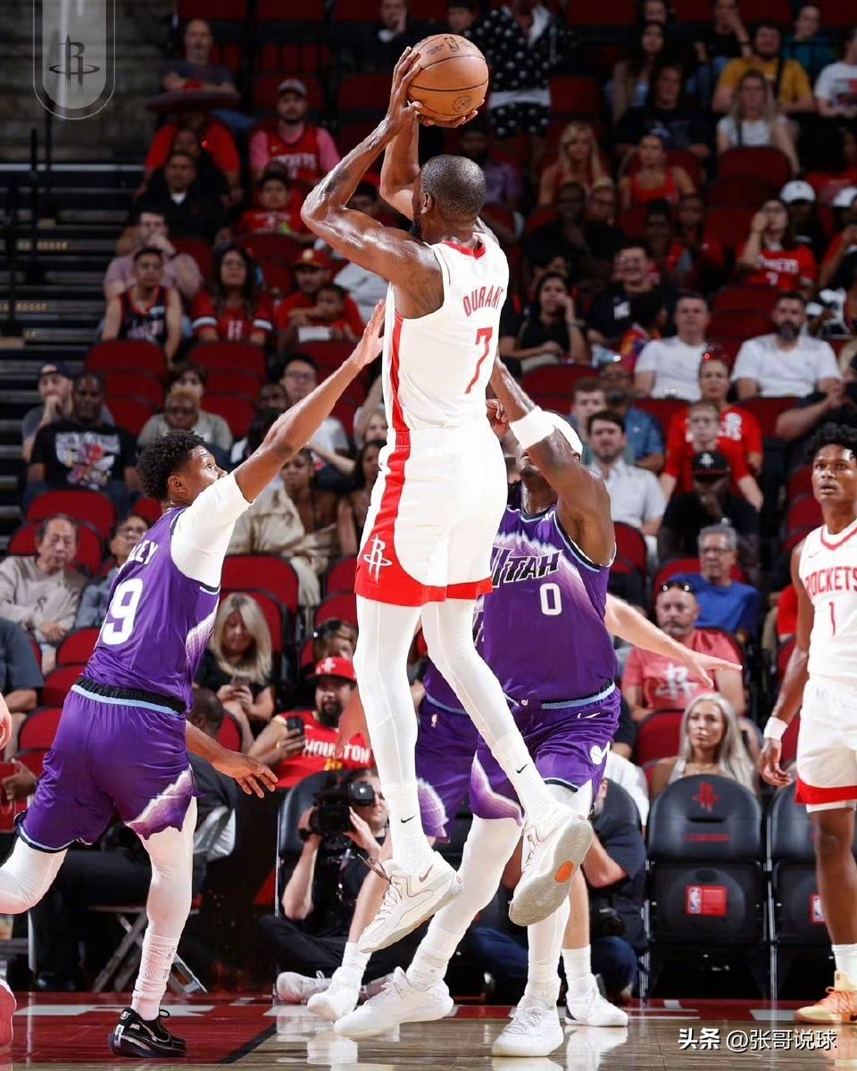 今日休斯顿火箭队新闻 今日休斯顿火箭队新闻