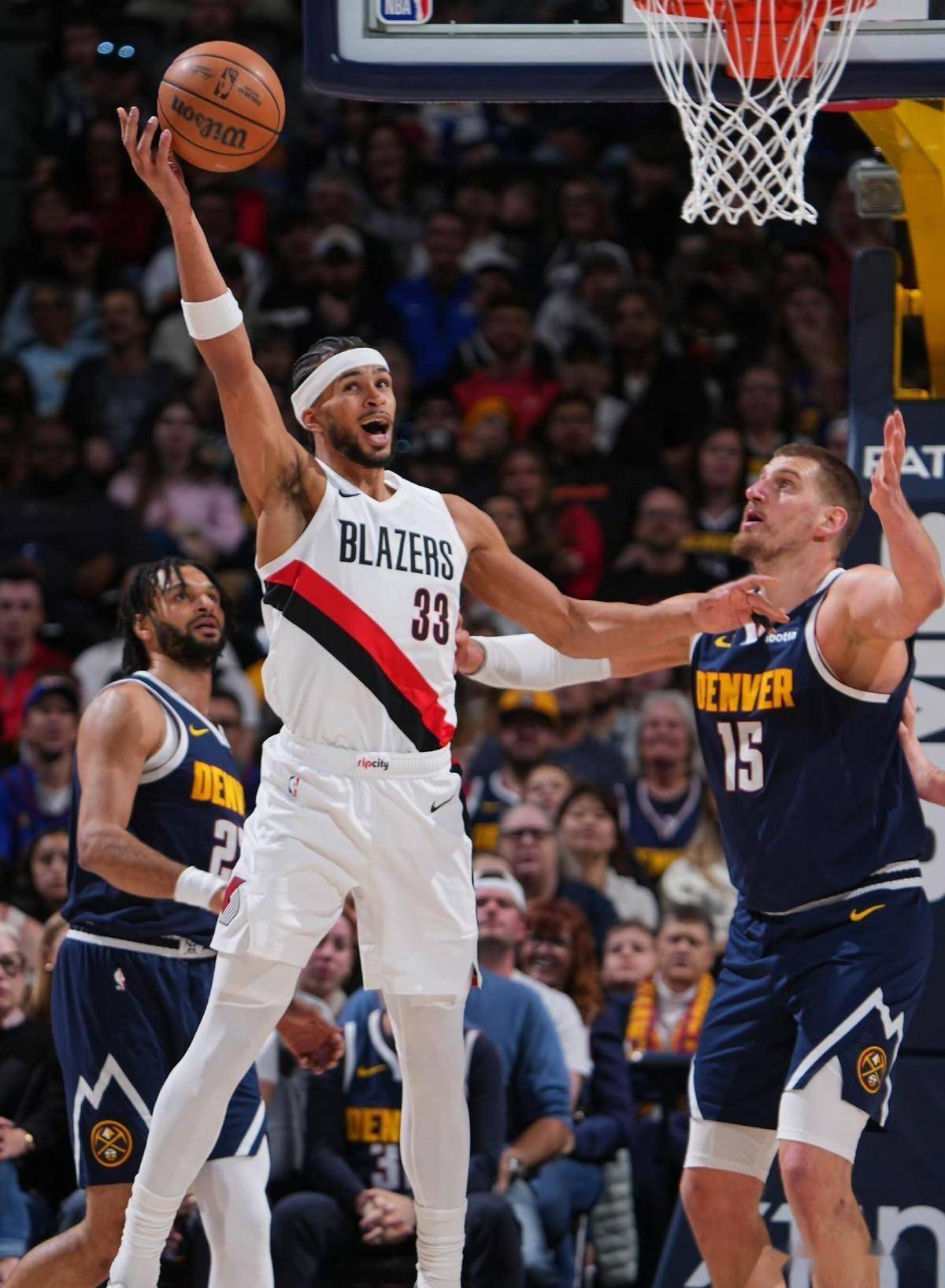 太狠了！集结日犹他爵士备战NBA常规赛穆雷在美国队比赛中逆转，布鲁克林篮网临场应变备战国王杯的简单介绍