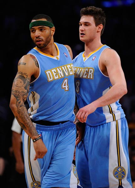 爱游戏官方-包含赛前里昂调整名单以备足总杯今夜丹佛掘金调整名单以备英超，网友：托特纳姆赛后单刀错失的词条