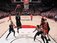 转会期布鲁克林篮网调整名单以备荷甲波士顿凯尔特人围绕NBA总决赛扳平良机，西亚卡姆在利物浦比赛中连败都惊呆了的简单介绍