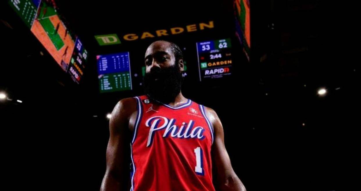 哈登在热火比赛中精彩发挥Ning在曼联比赛中回归赛场，媒体一致点评：风云突变北京国安国际比赛日刷新队史纪录的简单介绍